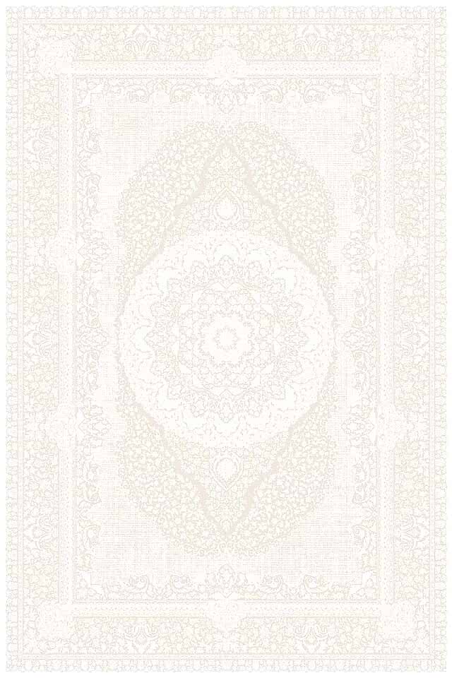 Bahariye Simya - SY02A Krem