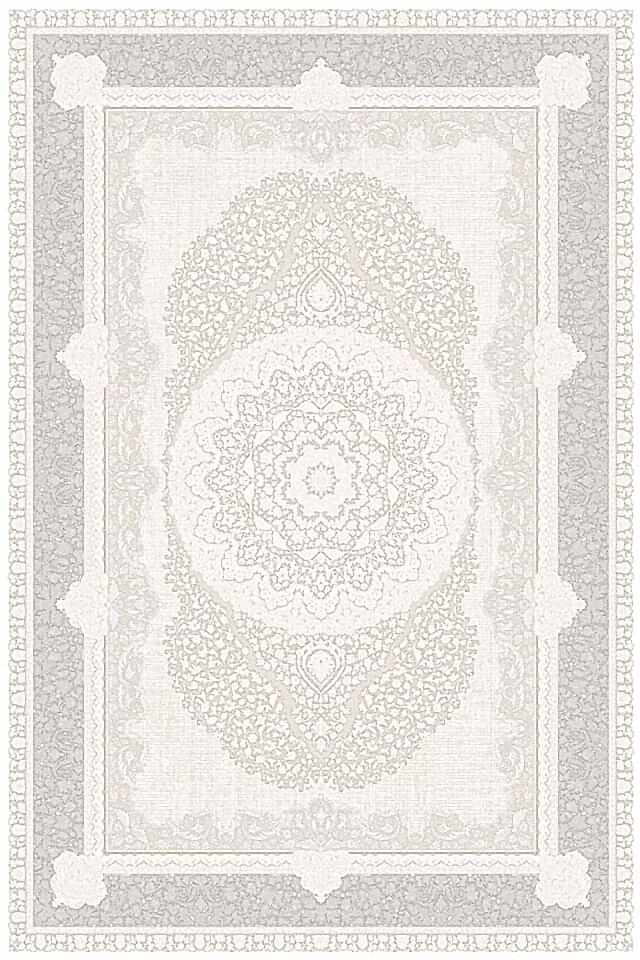 Bahariye Simya - SY02B Gri