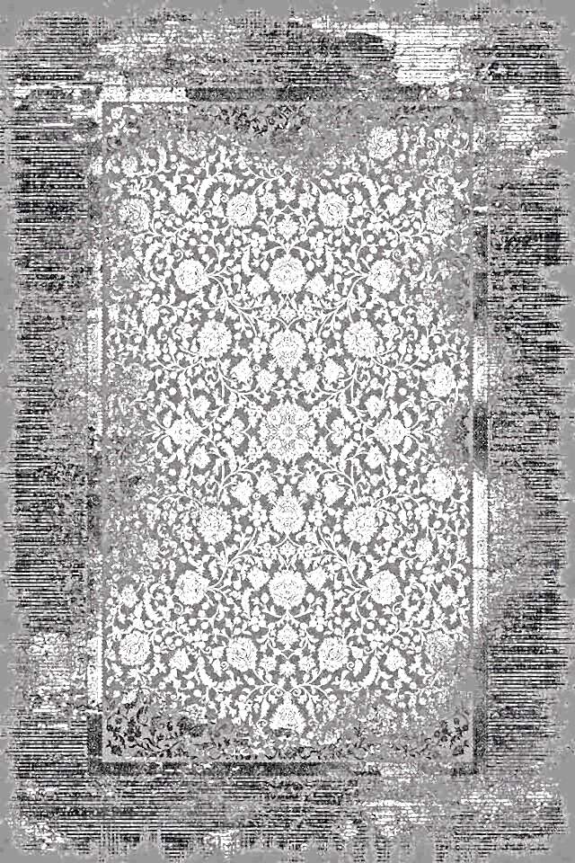 Bahariye Mihra - MR01 Gri