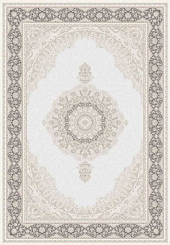 Bahariye Miras - MS03A Gri
