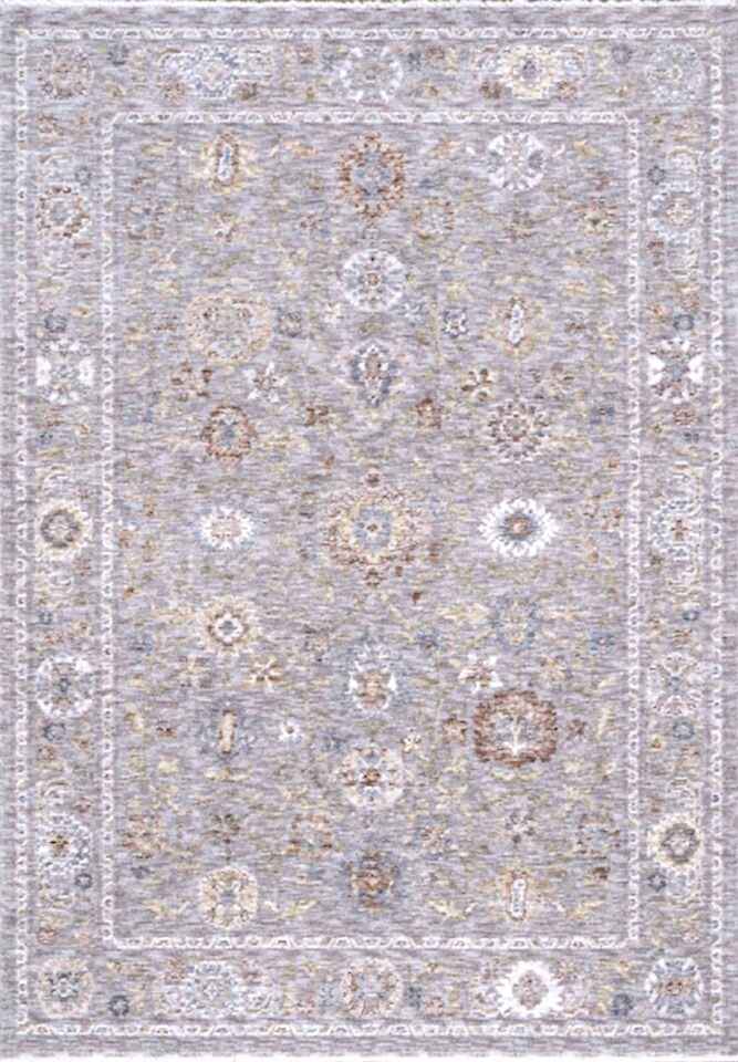 Bahariye Nomad - NM01 Gri