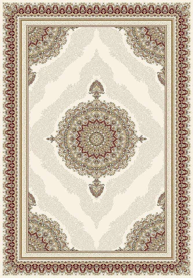 Bahariye Cevher - CV01A Bordo