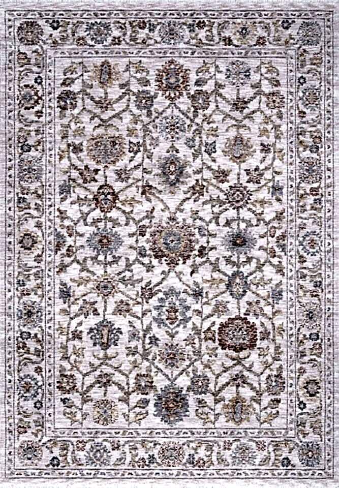 Bahariye Nomad - NM01 Krem