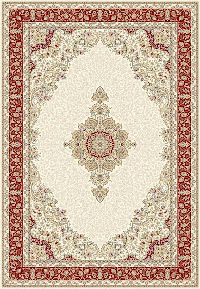 Bahariye Cevher - CV02A Bordo
