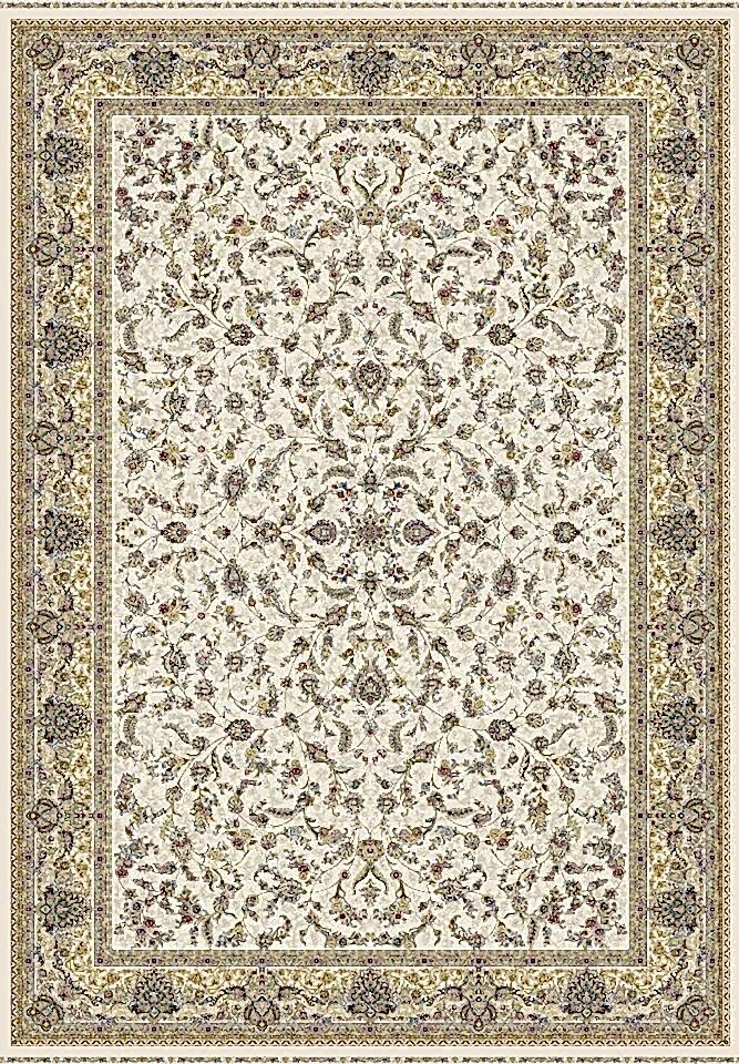 Bahariye Cevher - CV03B Krem
