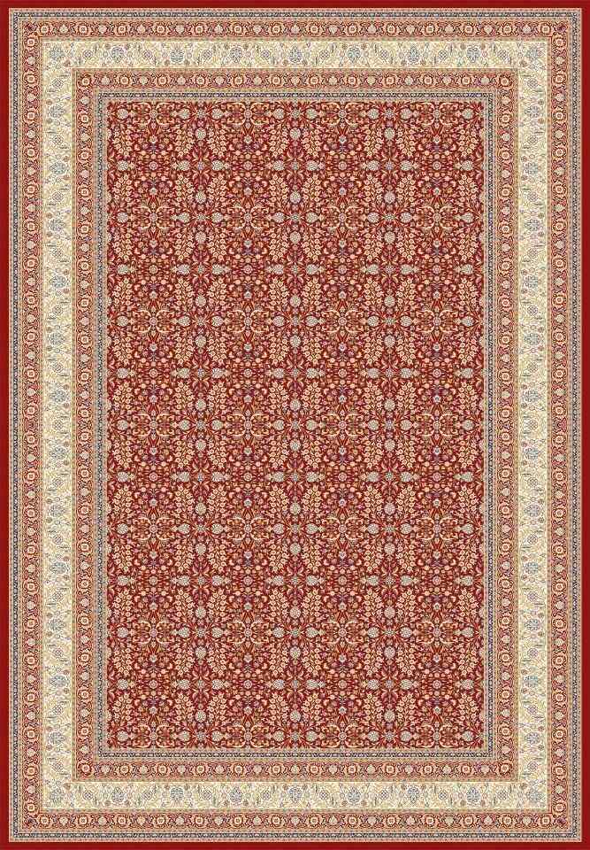 Bahariye Cevher - CV04A Bordo