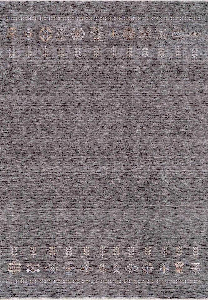 Bahariye Zagros - ZG01 Antrasit