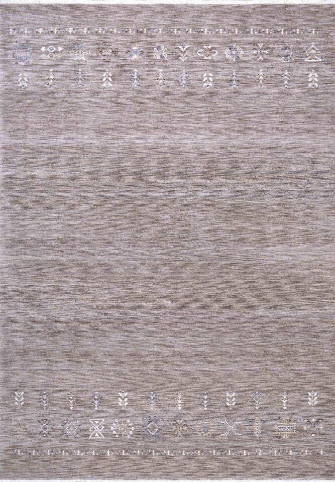 Bahariye Zagros - ZG01 Kahve