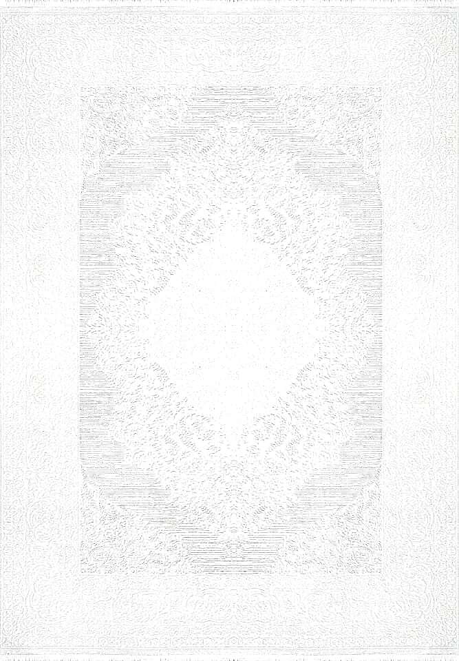 Bahariye Simge - SM01 Beyaz