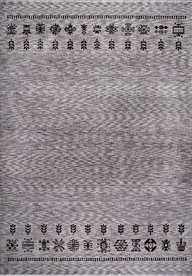 Bahariye Zagros - ZG01 Krem