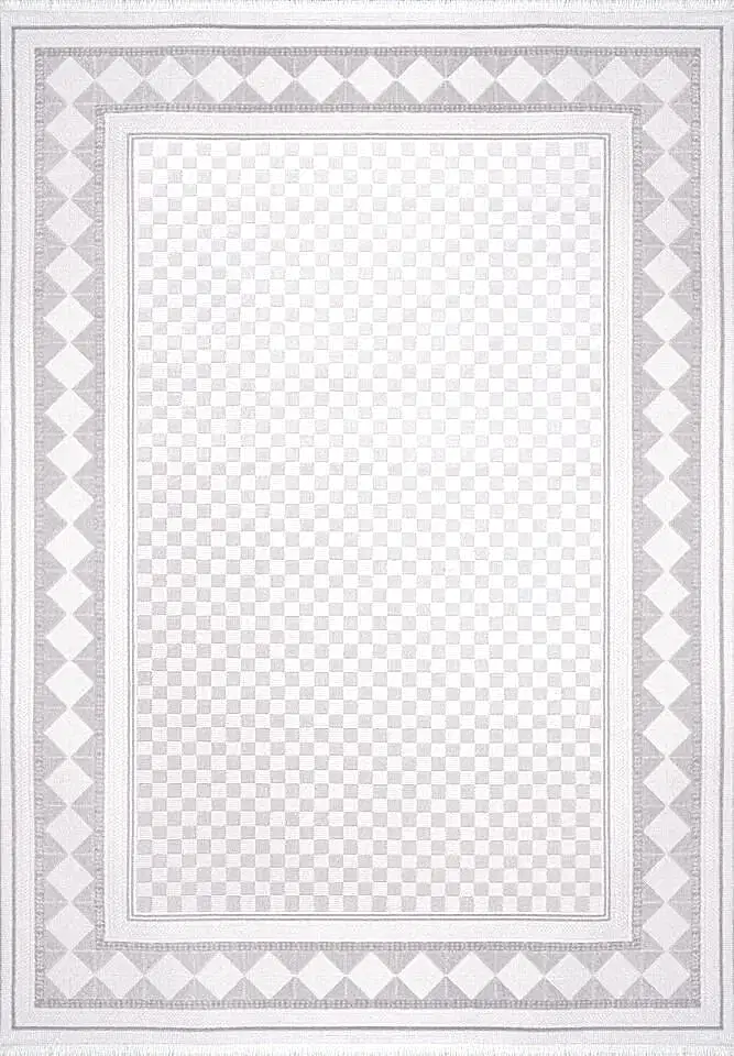 Bahariye Simge - SM02 Gri