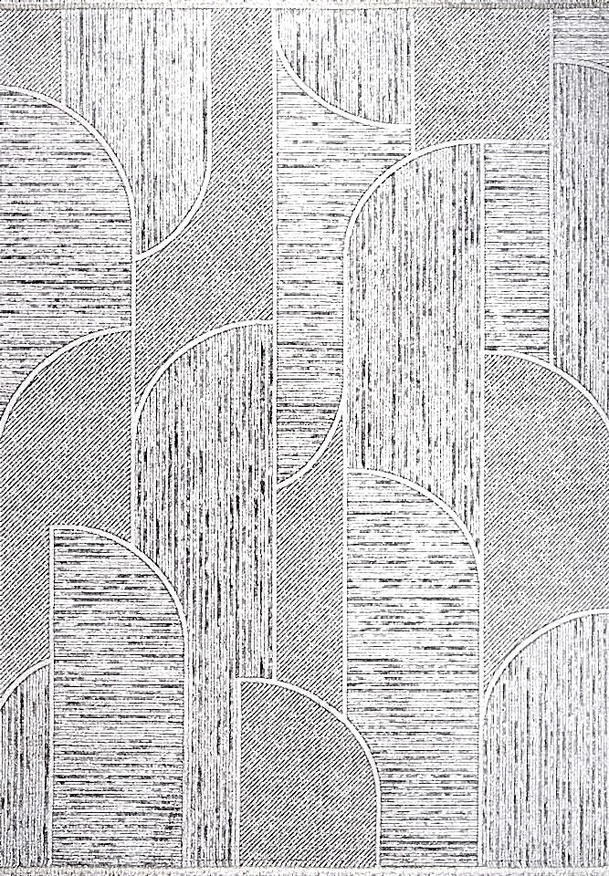 Bahariye Simge - SM03 Gri